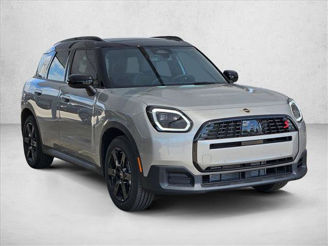 New 2027 MINI Cooper Countryman S AWD/4WD image 3
