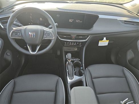 New 2026 Buick Encore GX Avenir w/ Avenir Technology Package image 16