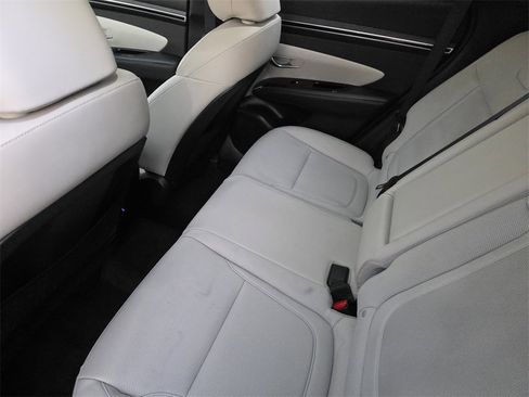 Used 2024 Hyundai Tucson SEL image 21