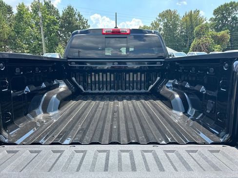 New 2026 GMC Canyon AT4 image 19