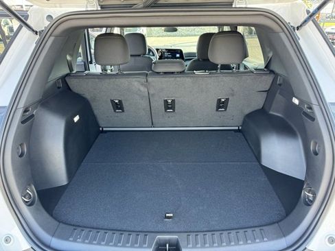 Certified 2025 Chevrolet Equinox LT w/ Safety and Technology Package image 9