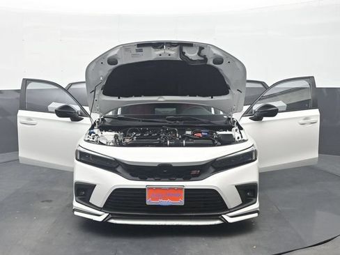 Used 2024 Honda Civic Si image 36