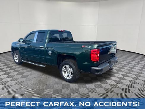 Used 2015 Chevrolet Silverado 1500 LT w/ All Star Edition AWD/4WD image 3