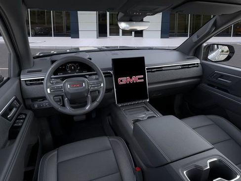 New 2026 GMC Sierra EV Elevation w/ Premium Package image 17