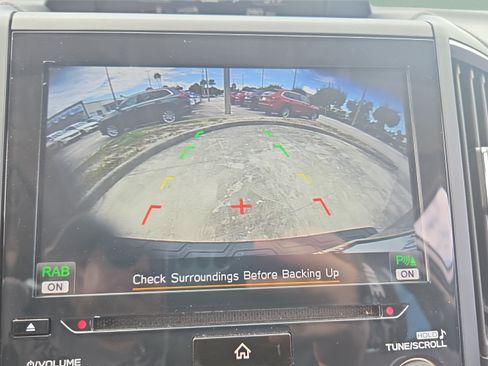 Used 2021 Subaru Forester Sport w/ Popular Package #2 AWD/4WD image 28