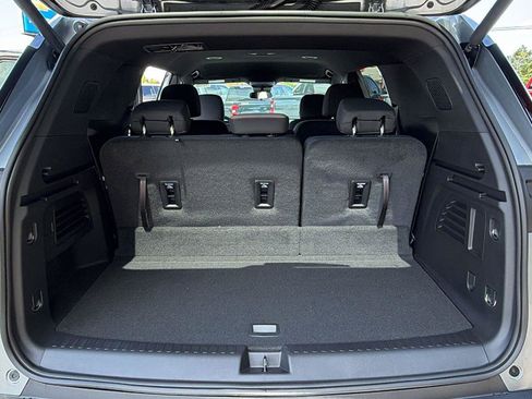 New 2026 Chevrolet Traverse LT FWD image 10