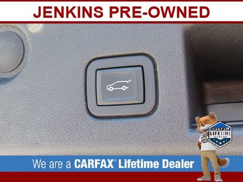 Used 2024 Chevrolet Equinox LT FWD image 6