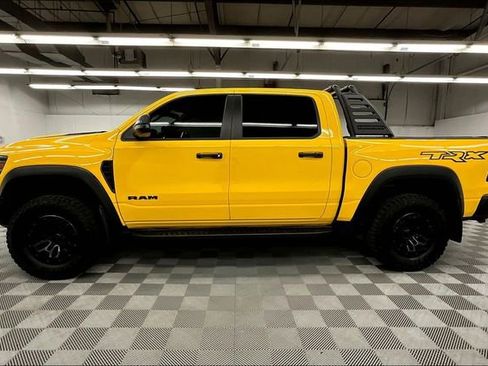 Used 2023 RAM 1500 TRX w/ TRX Level 2 Equipment Group image 14