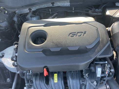 Used 2016 Kia Optima EX w/ Premium Package FWD image 26