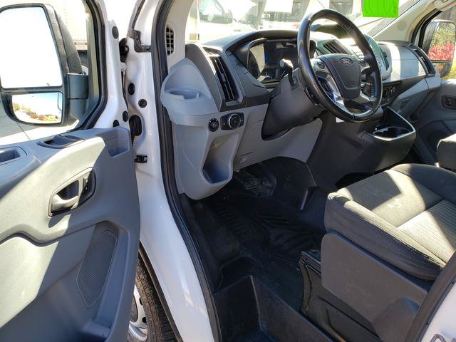 Used 2016 Ford Transit 150 130 Low Roof RWD image 10
