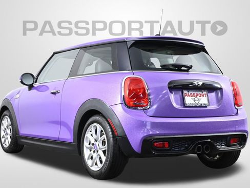 Used 2015 MINI Cooper S image 7