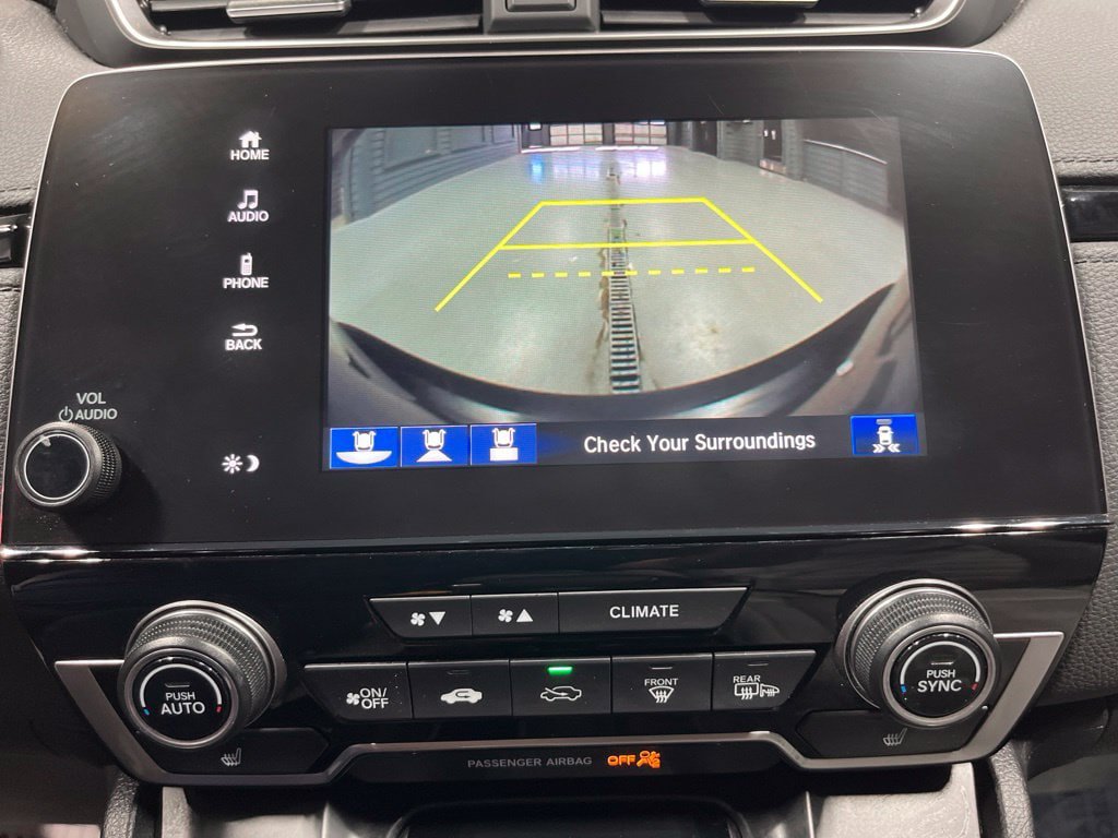 Used 2019 Honda CR-V EX image 24