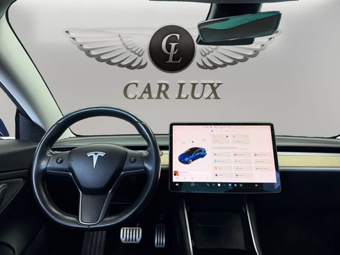 Used 2019 Tesla Model 3 Performance AWD/4WD image 10