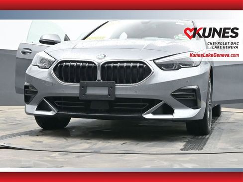 Used 2024 BMW 228i Gran Coupe 228i image 72