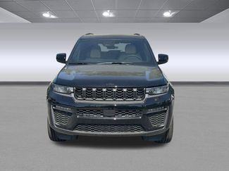New 2026 Jeep Grand Cherokee Limited w/ Limited Altitude Package AWD/4WD video 2