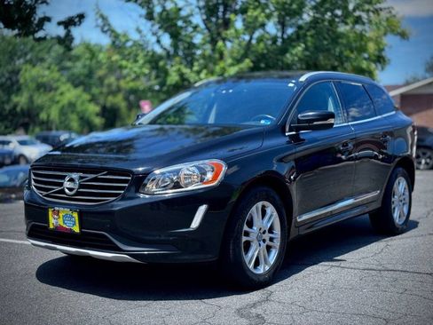 Used 2016 Volvo XC60 T5 Premier FWD image 3