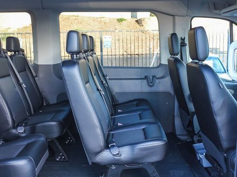 New 2026 Ford Transit 350 XL RWD image 22