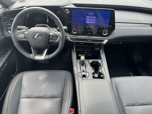 Used 2025 Lexus RX 350 w/ Convenience Package AWD/4WD image 18