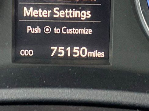 Certified 2017 Toyota Corolla SE w/ SE Premium Package image 24