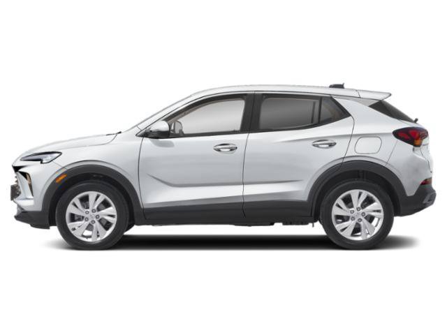 New 2026 Buick Encore GX Preferred w/ Comfort Package AWD/4WD image 3