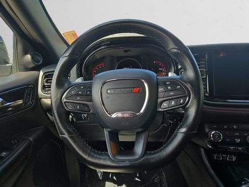 Used 2024 Dodge Durango R/T AWD/4WD image 13
