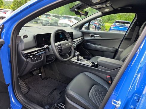 New 2026 Kia Sportage X-Line image 13