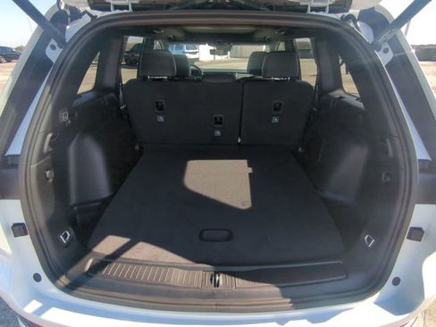 New 2026 Jeep Grand Cherokee Limited image 14