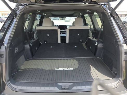 New 2026 Lexus TX 350 AWD w/ Technology Package image 11