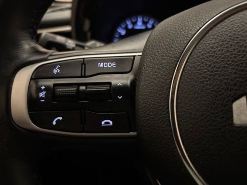 Certified 2024 Kia K5 GT-Line AWD/4WD image 15