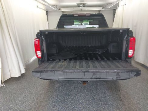 Used 2024 GMC Sierra 1500 Pro w/ Graphite Edition AWD/4WD image 11