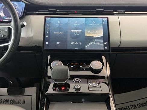 Used 2023 Land Rover Range Rover Sport SE image 26