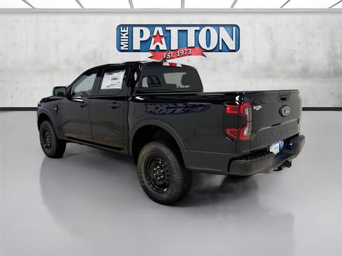 New 2026 Ford Ranger XL w/ Trailer Tow Package RWD image 5