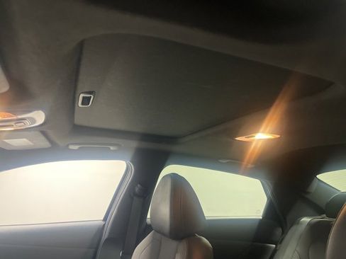 Used 2024 Hyundai Elantra N Line image 11