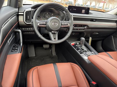 New 2026 MAZDA CX-50 Meridian Edition w/ Weather Package image 17