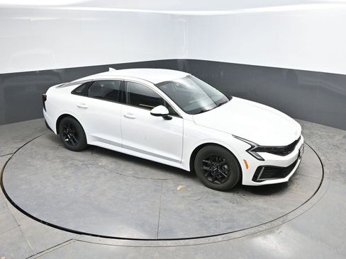 Used 2025 Kia K5 LXS FWD image 21