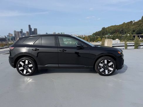 Used 2025 Honda Prologue Elite image 2