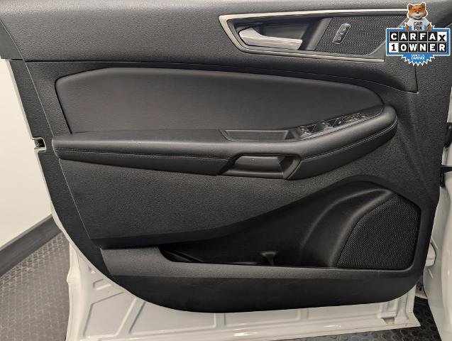 Certified 2022 Ford Edge SEL w/ Convenience Package AWD/4WD image 8