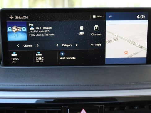 Used 2023 Acura MDX FWD w/ Technology Package image 16