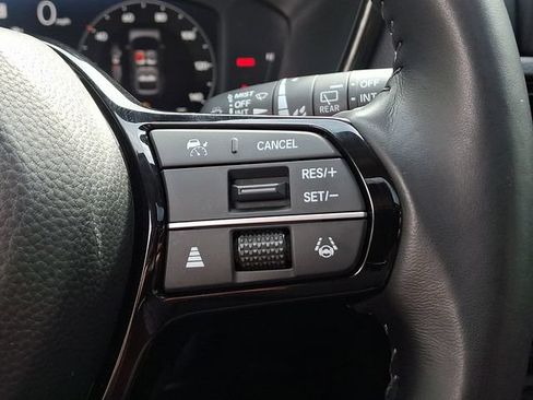 Certified 2026 Honda CR-V EX-L image 22