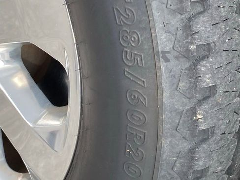 Used 2022 RAM 3500 Laramie image 39