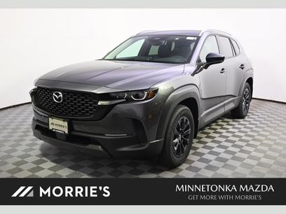New 2026 MAZDA CX-50 2.5 Hybrid w/ Preferred Pkg