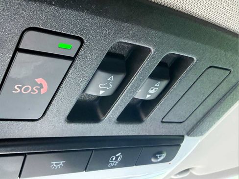 Used 2022 Nissan Rogue Platinum w/ Head-Up Display Package AWD/4WD image 15