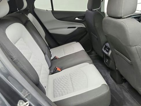 Certified 2019 Chevrolet Equinox LS w/ LS Convenience Package image 20
