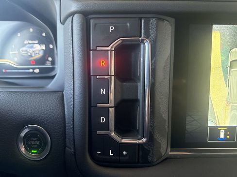 Certified 2024 GMC Yukon XL Denali w/ Max Trailering Package image 16