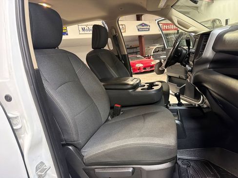 Used 2020 RAM 2500 Tradesman AWD/4WD image 37