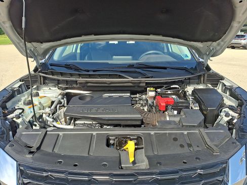 Used 2023 Nissan Rogue SV w/ SV Premium Package AWD/4WD image 28