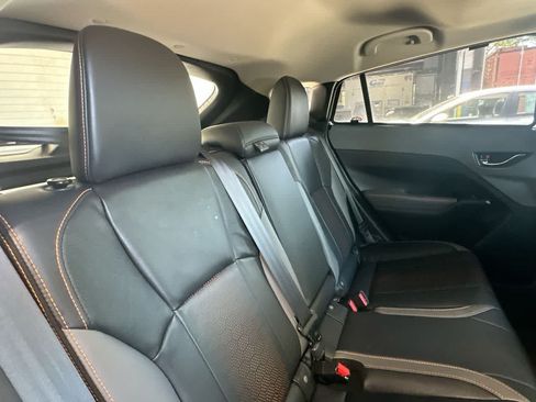 Used 2024 Subaru Crosstrek 2.5i Limited AWD/4WD image 26