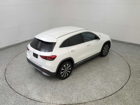 Used 2023 Mercedes-Benz GLA 250 image 16