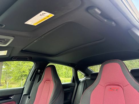 Certified 2025 Honda Civic Si image 31
