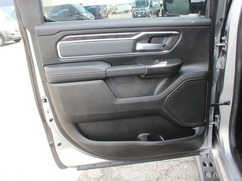 Used 2022 RAM 1500 Big Horn AWD/4WD image 25